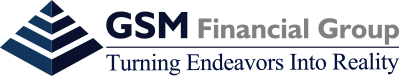 GSM Financial Group Logo